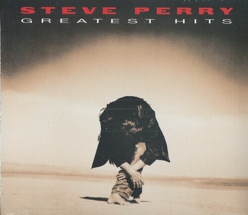 Steve Perry - Greatest Hits [New CD]