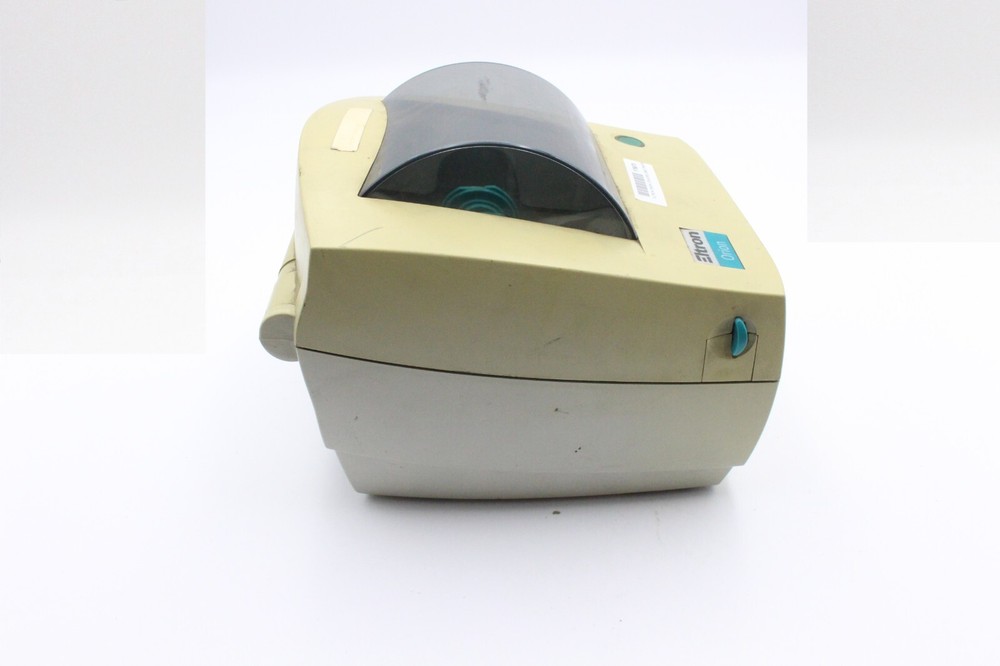 ZEBRA POSTAGE LABEL PRINTER BARCODE RS232 SERIAL PARALLEL ELTRON ORION LP2443PSE