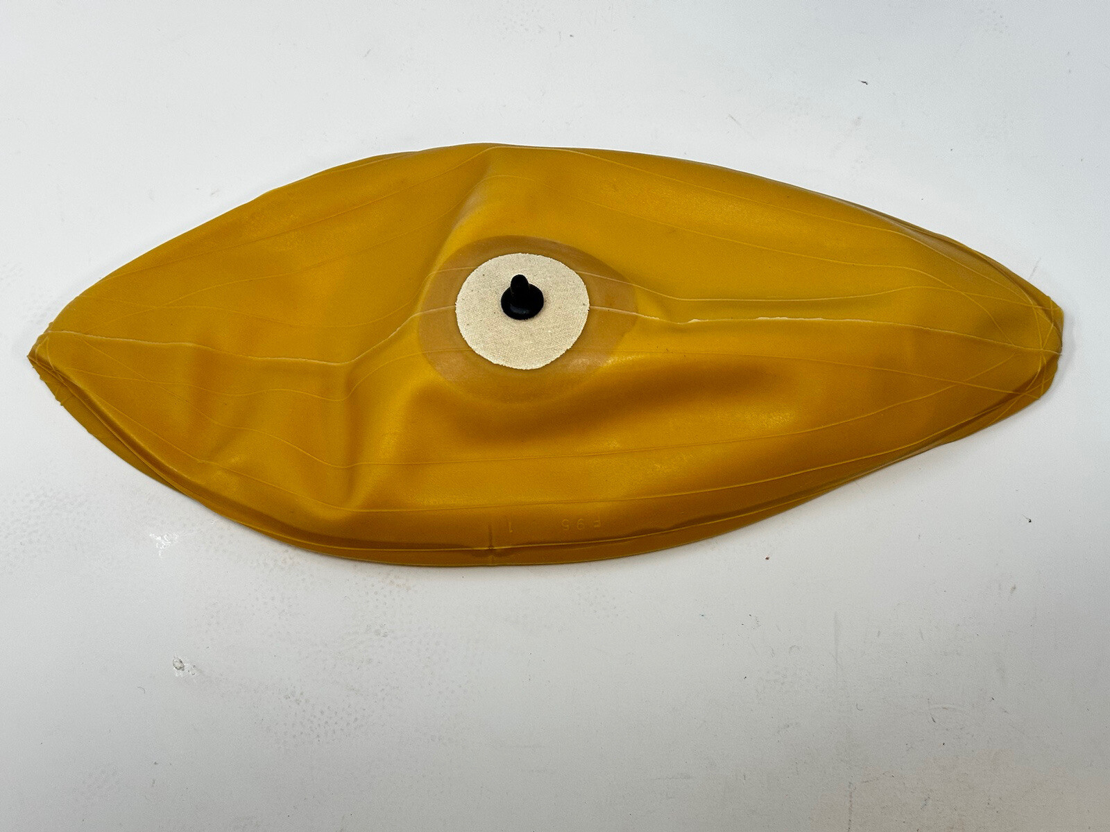 Full-Size Latex Football Bladder Football Repair Kit for NFL NCAA NFHS Youth