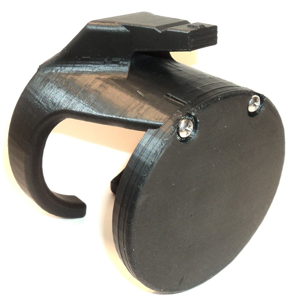 Replacement BMW i3 2014-2020 CENTER CONSOLE Cup Holder Drinks Yeti + INSERT!