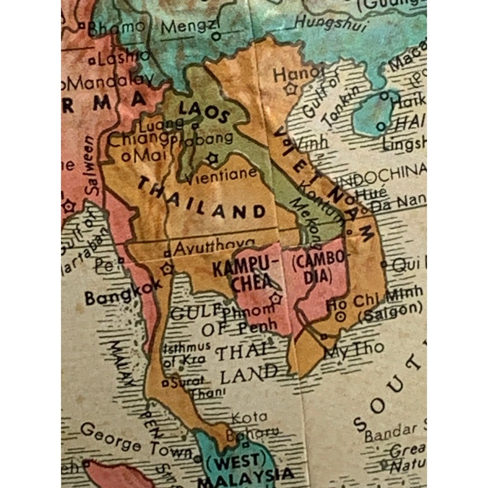 Replogle Classic World Globe