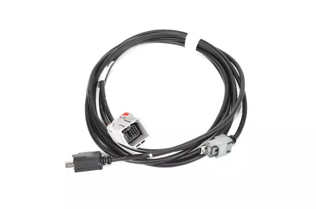 Genuine GM USB Data Cable 23505644