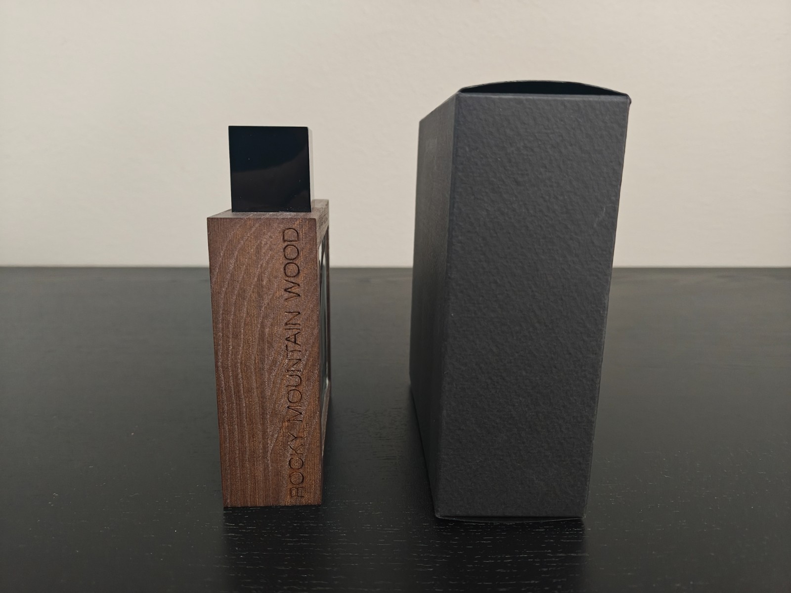 DSquared2 He Wood Rocky Mountain Wood - 3.4 fl. oz. (100ml) - 99% Full - w/ Box