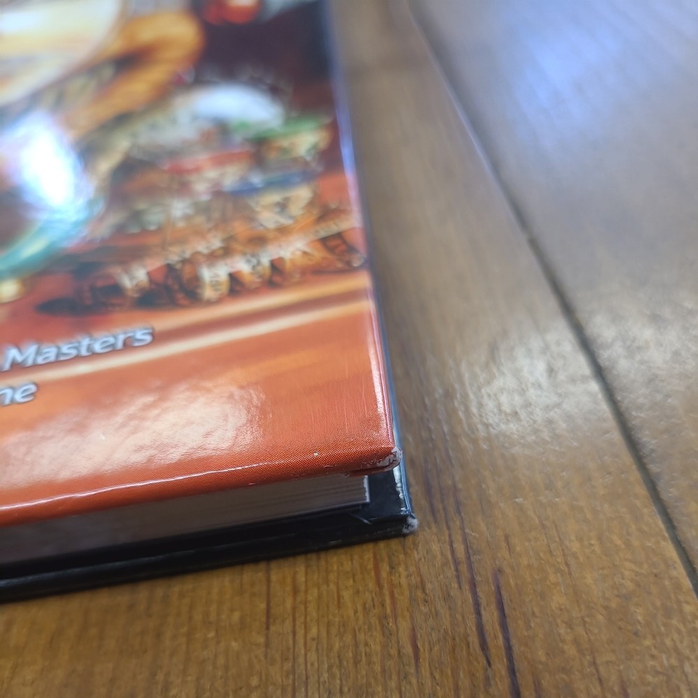 Dungeons & Dragons 5e Xanathar’s Guide To Everything