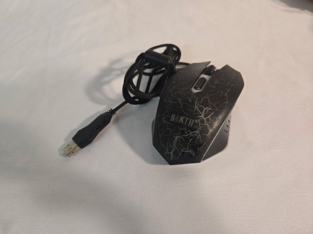 Bakth Gaming Mouse