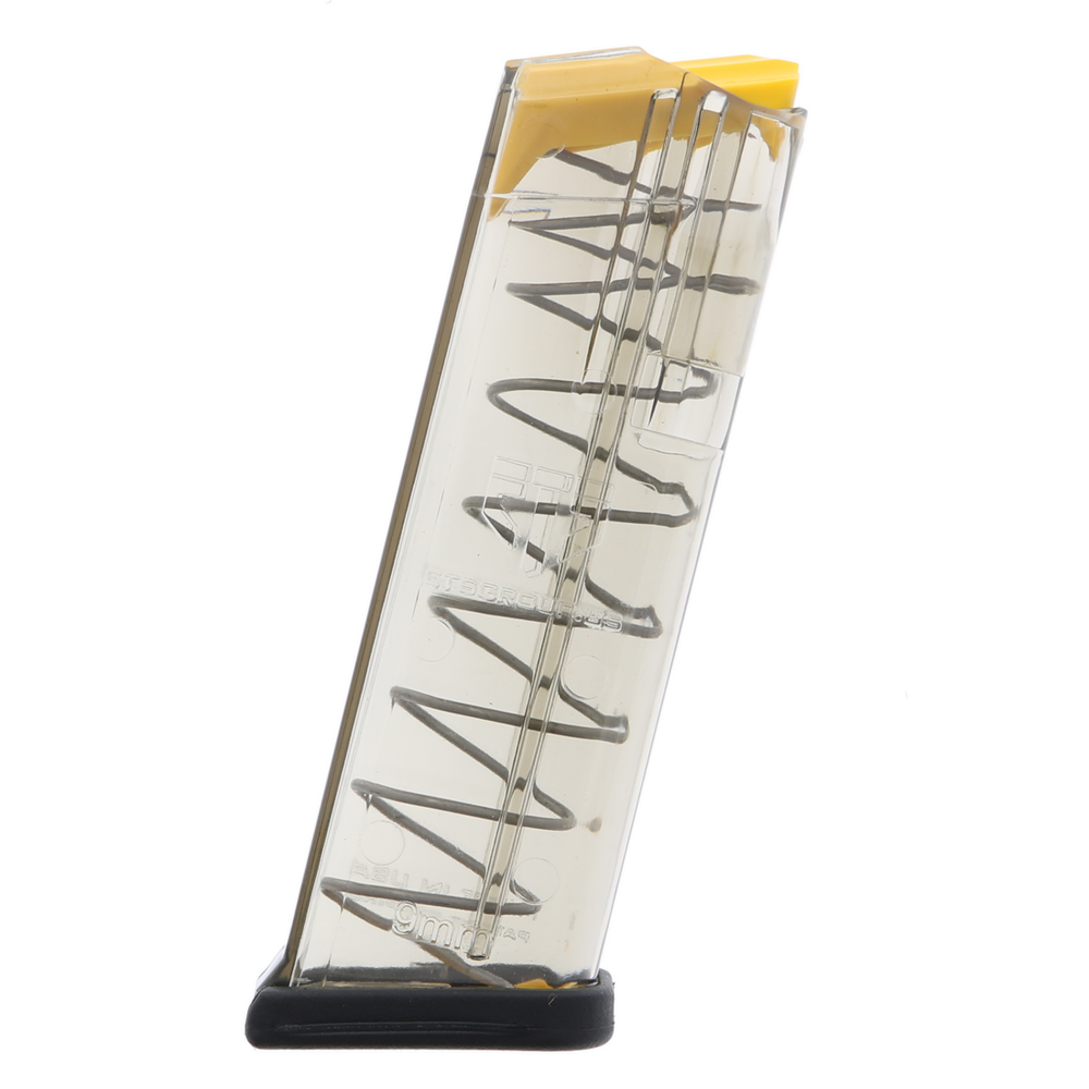 ETS Glock 9mm Rapid Recognition System - 2 Pack (Yellow)