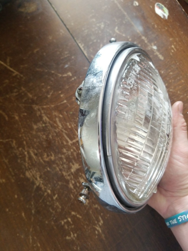 '79 Cb650 Headlight