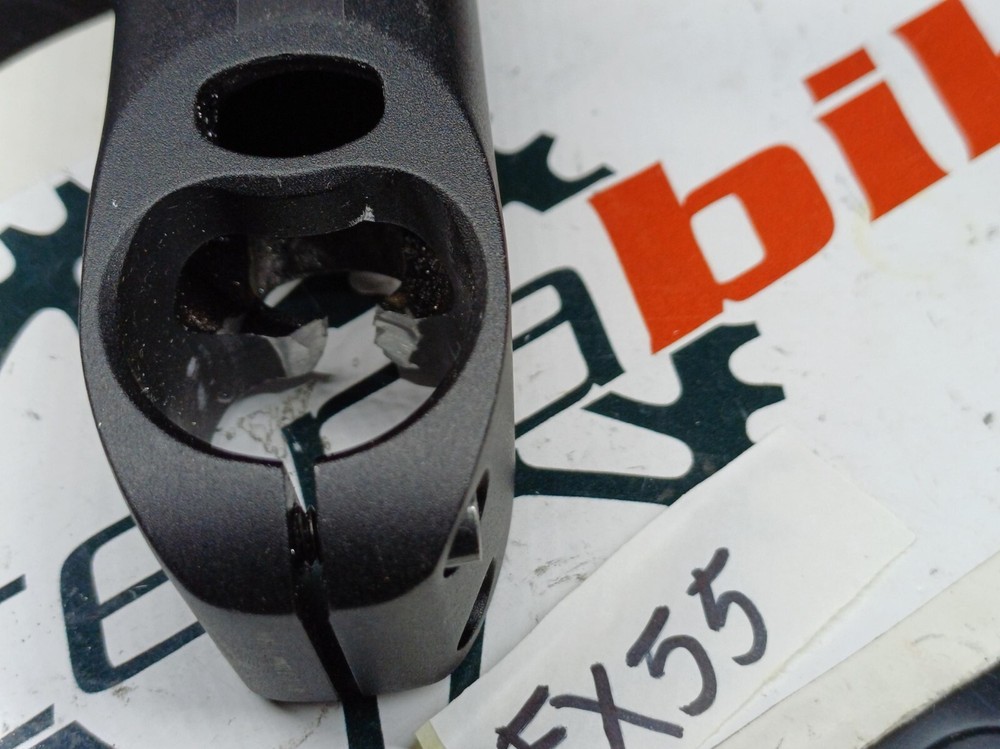 Brain Attachment - FX55