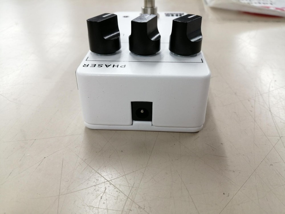 Jhs Phaser Effector No.nm1591