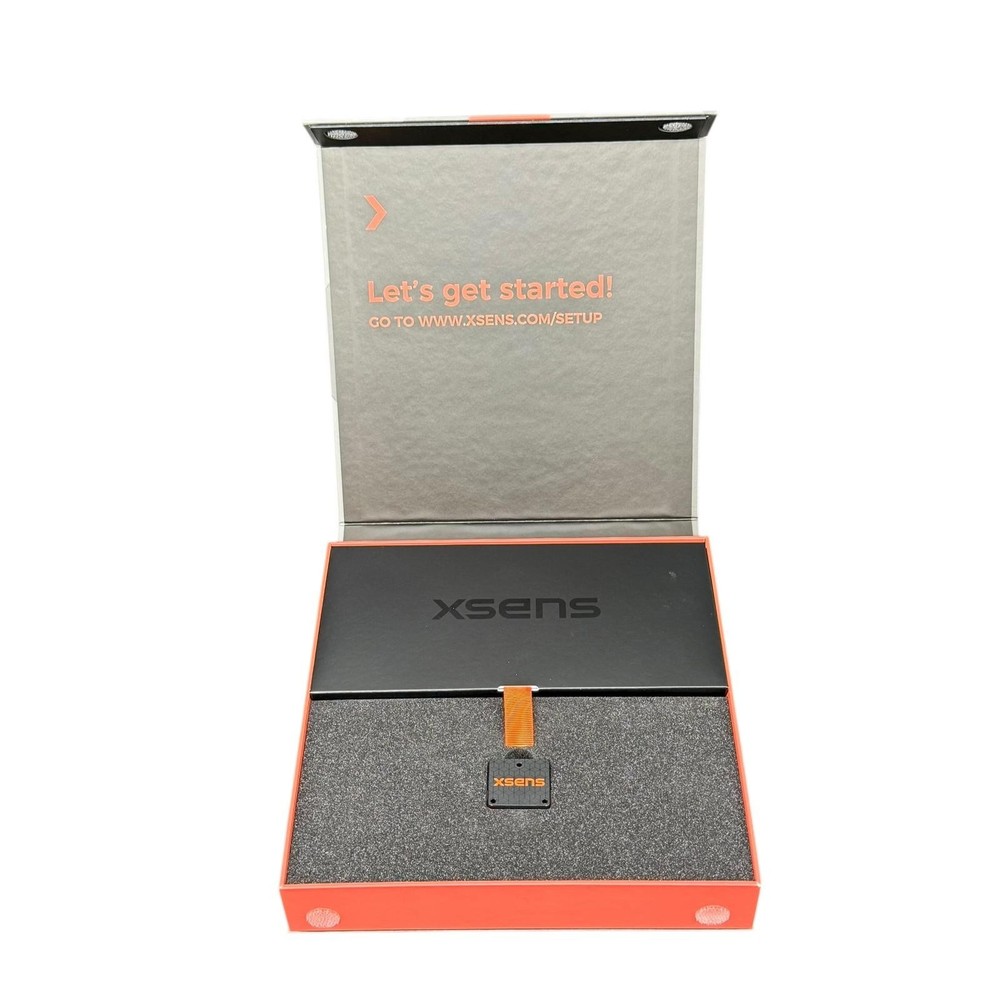 Xsens MTI-320-3A-SK ACTIVE HEADING TRACKER