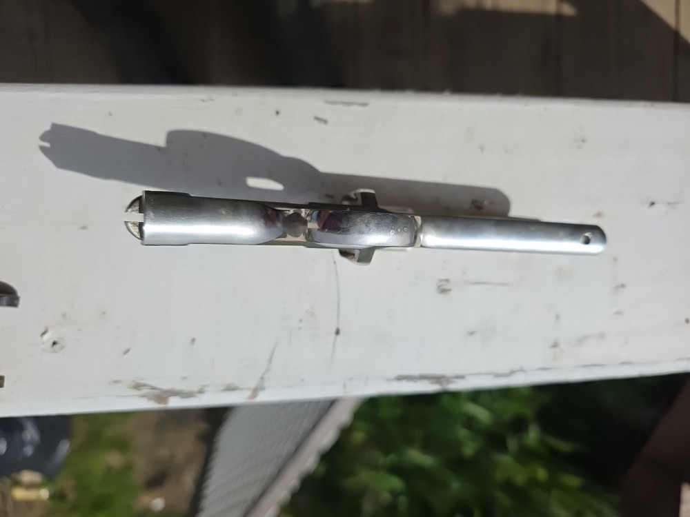 Rossi 62 Trigger Guard 22 LR #1