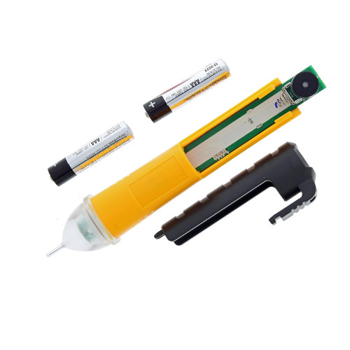Non-Contact Voltage Tester AC NCVT LED Indicator Professional