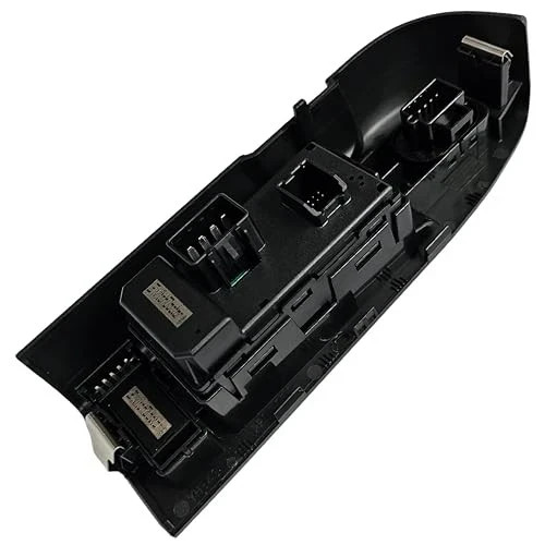Master Power Window Switch for Chevy Silverado GMC Sierra 10-13 Std Cab