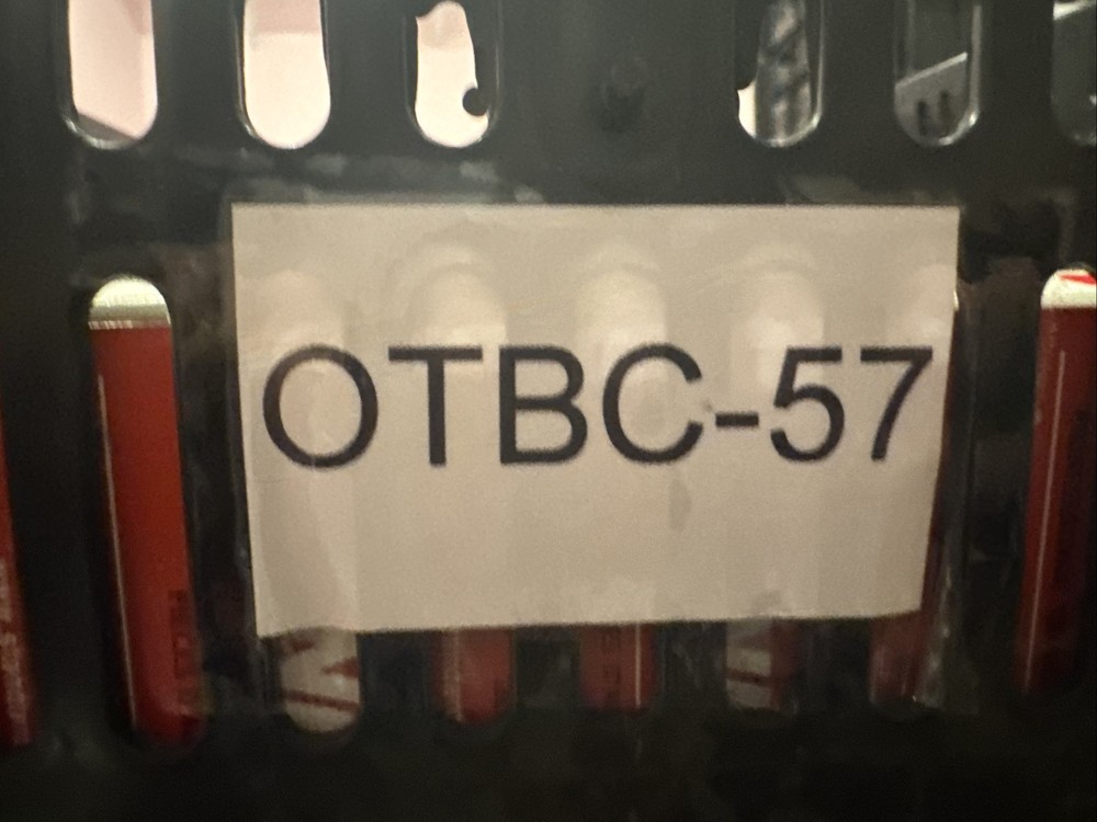 Ignition Condenser Standard MA-116