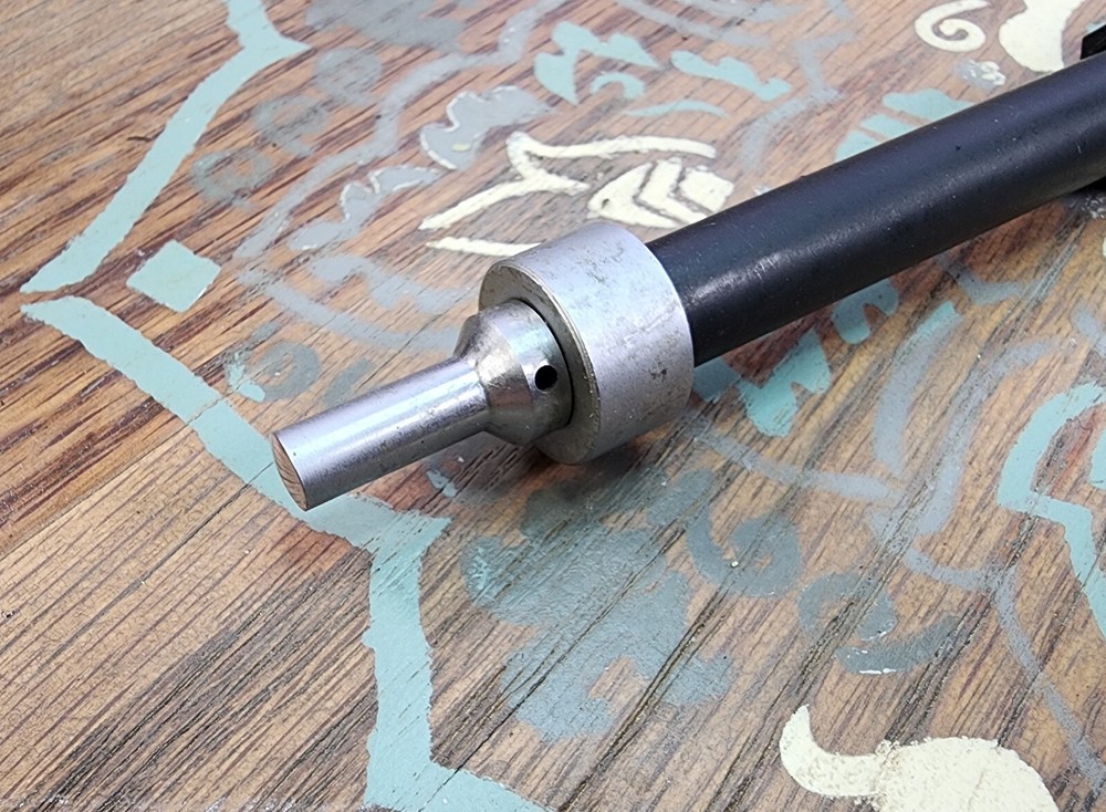 10" Measuring Standard