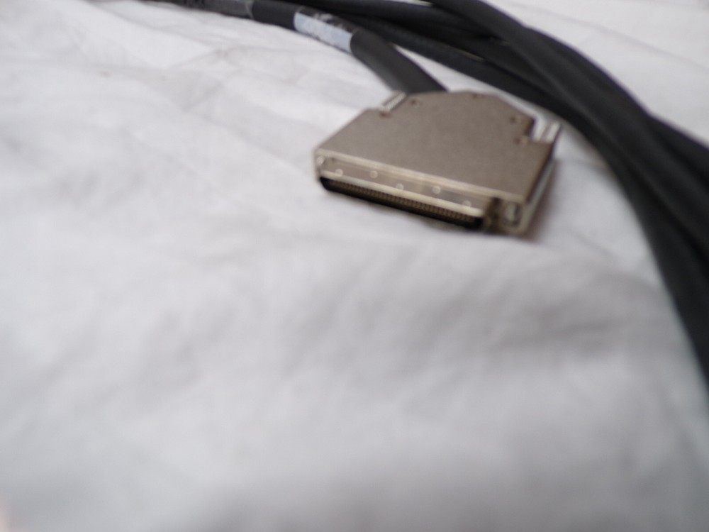 General Standards CBL6-PCIE4-SIOBX2V Cable Assembly