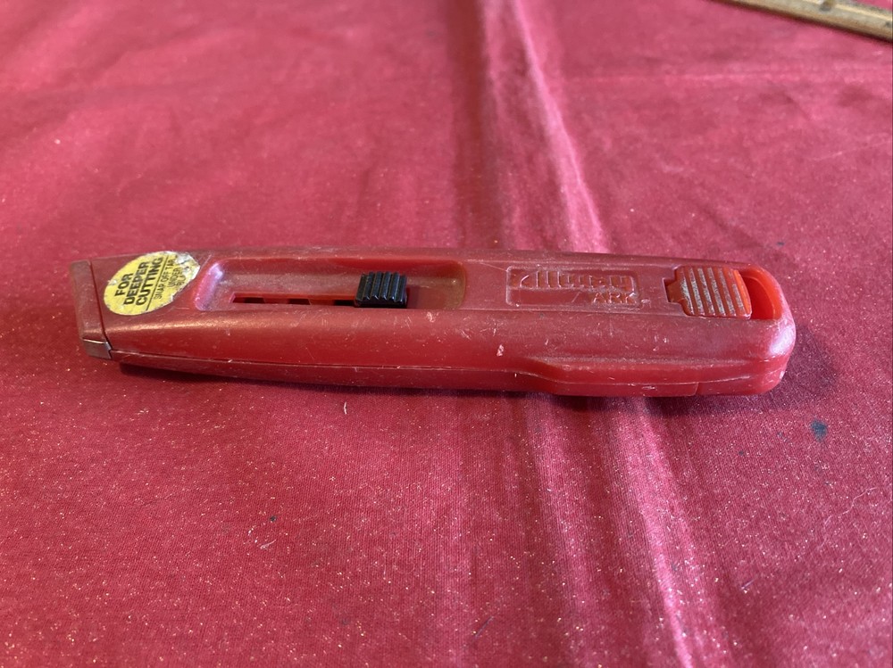 Allway Ark Box Cutter