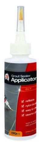 DTA Applicator Bottle Brush