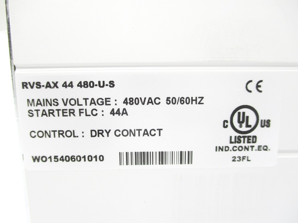 SOLCON RVS-AX44480-U-S NSNP