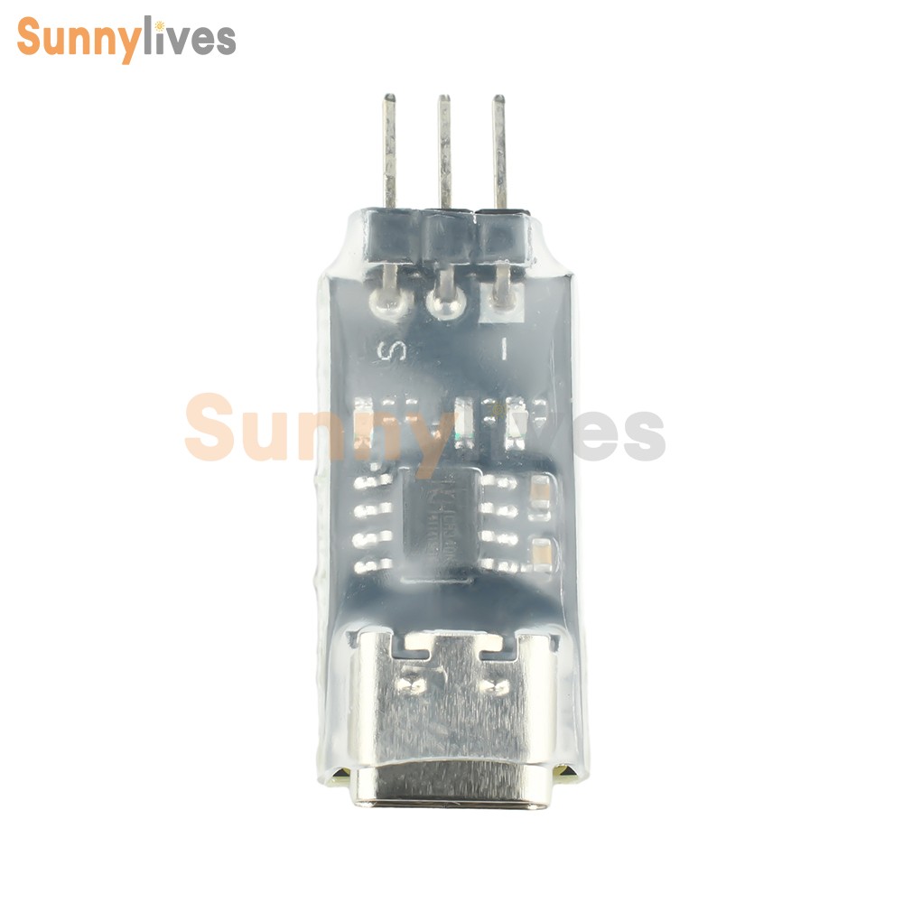 AM32 Electric Tuning Parameter Adjuster Brushless ESC Universal Programming Tool