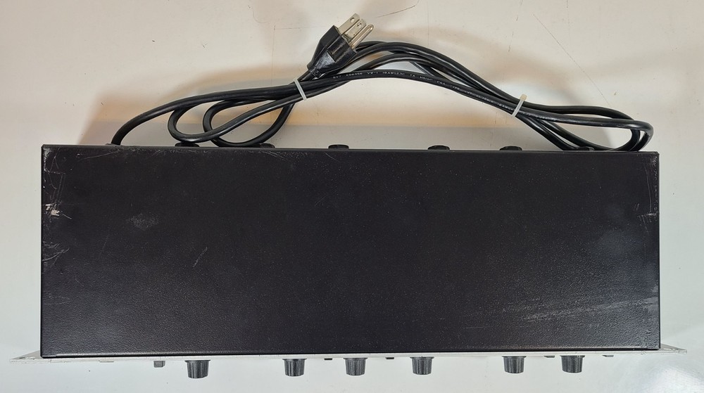 Behringer Automatic Compressor/Limiter MDX 402