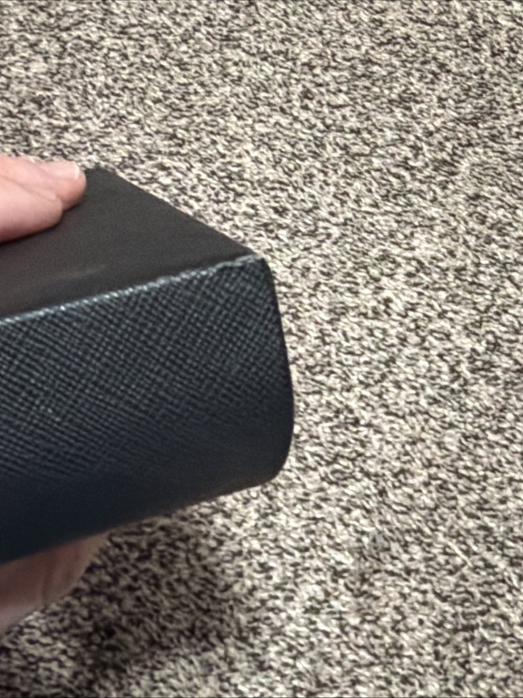 Prada eyewear box-Brand New
