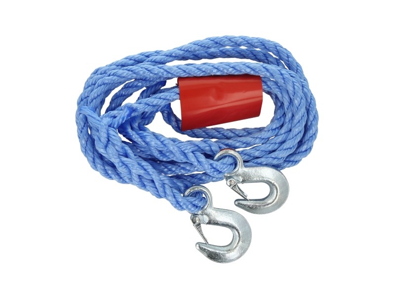 Towing cable 4 m 2500 kg