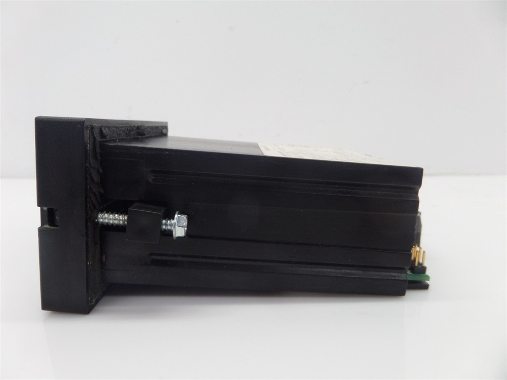 Action Instruments V437-0000-1 Pulse Input Rate/Totalizer