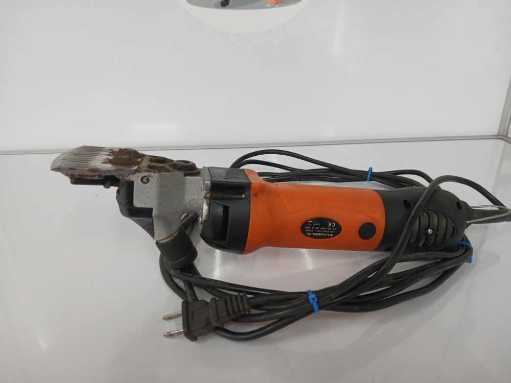 VN Snatural Shears