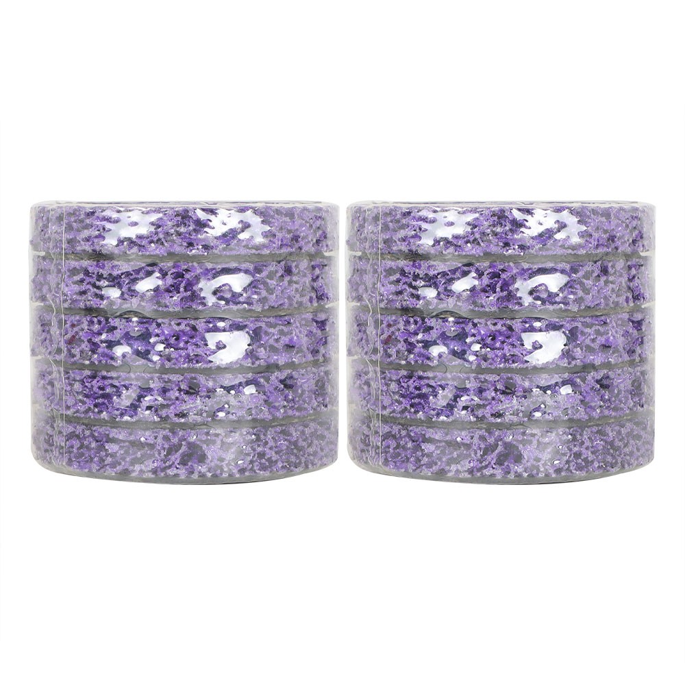 10Pack Strip Discs 4"x5/8" Stripping Wheel For Angle Grinders Paint Removal Disc