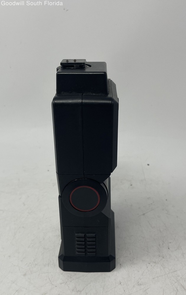 Focal DT-600S ZOOM Dedicated Automatic Thyristor Electronic Flash Not Tested