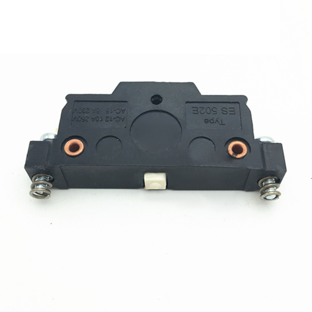 Travel Switch Core Insert ES502E For EUCHNER ES 502E Micro Switch