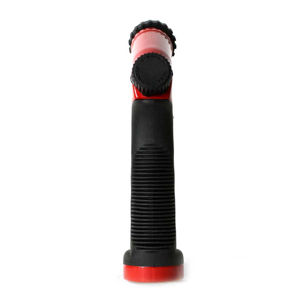 Thrifco 8430338 Adjustable Front-Pull Metal Nozzle