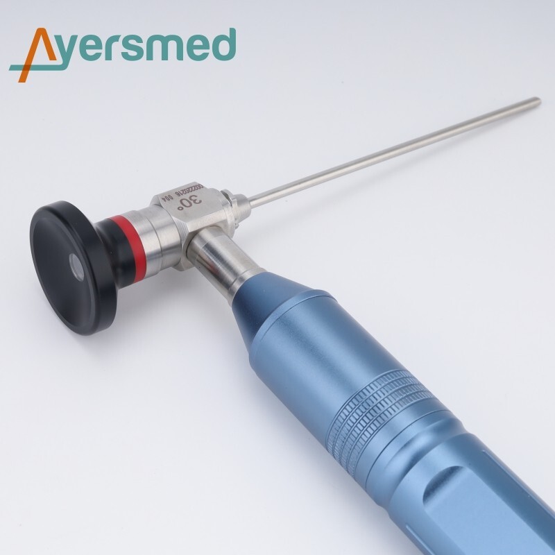 Portable Endoscope LED Light Source 10W Endoscopy Rechargeable Mini Light Source