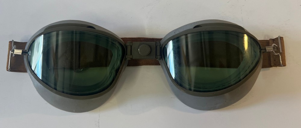 CHAS. FISCHER SKYWAY DISPATCH GOGGLES