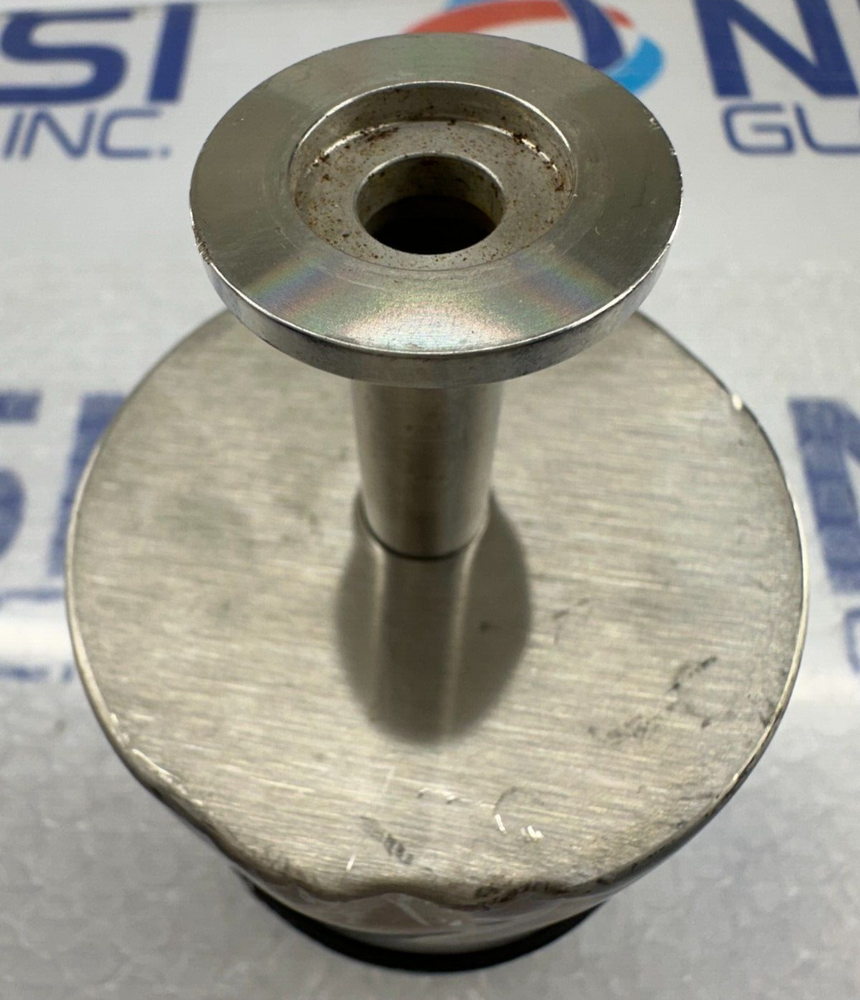 MKS Baratron Etch Manometer