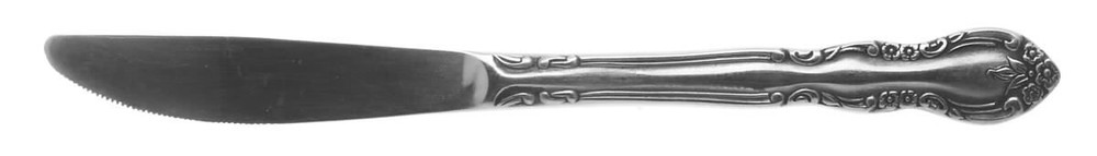 Imperial Intl Fleurette Modern Solid Knife 238127