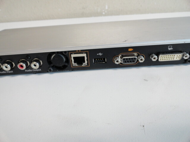 Tandberg TTC7-18 Video Conferencing System Base