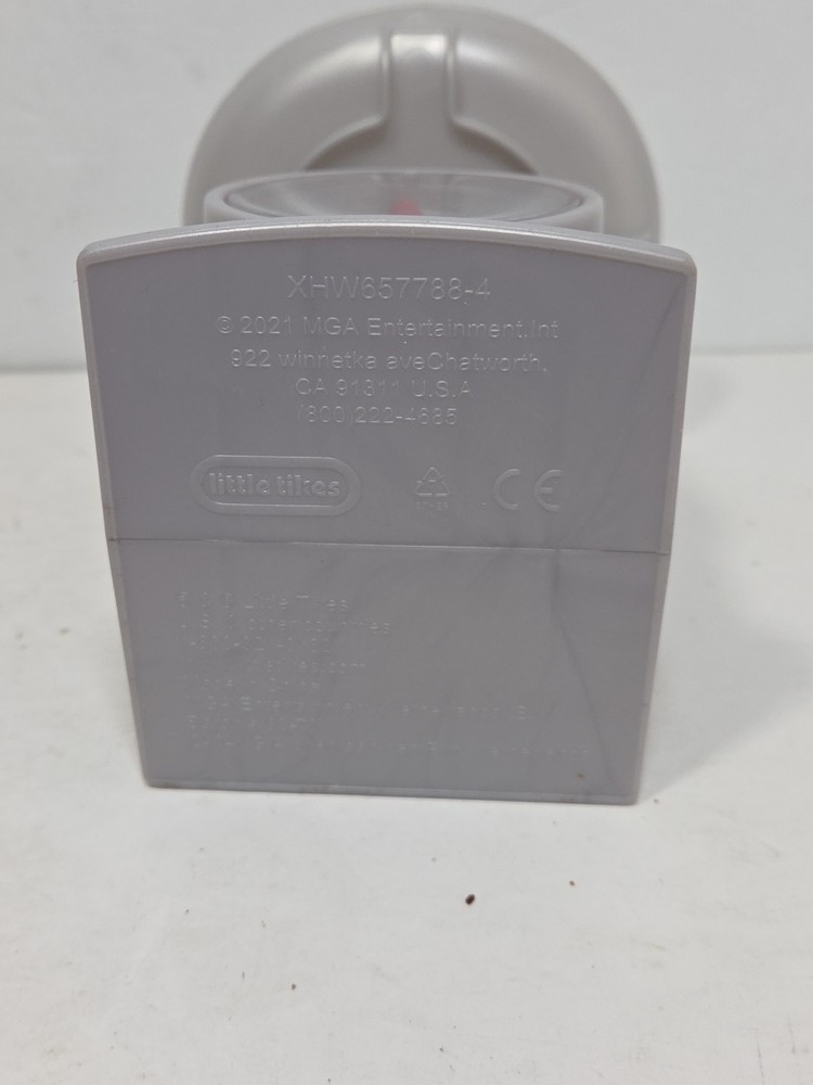 LITTLE TIKES FOOD KITCHEN PLAY SCALE FUN