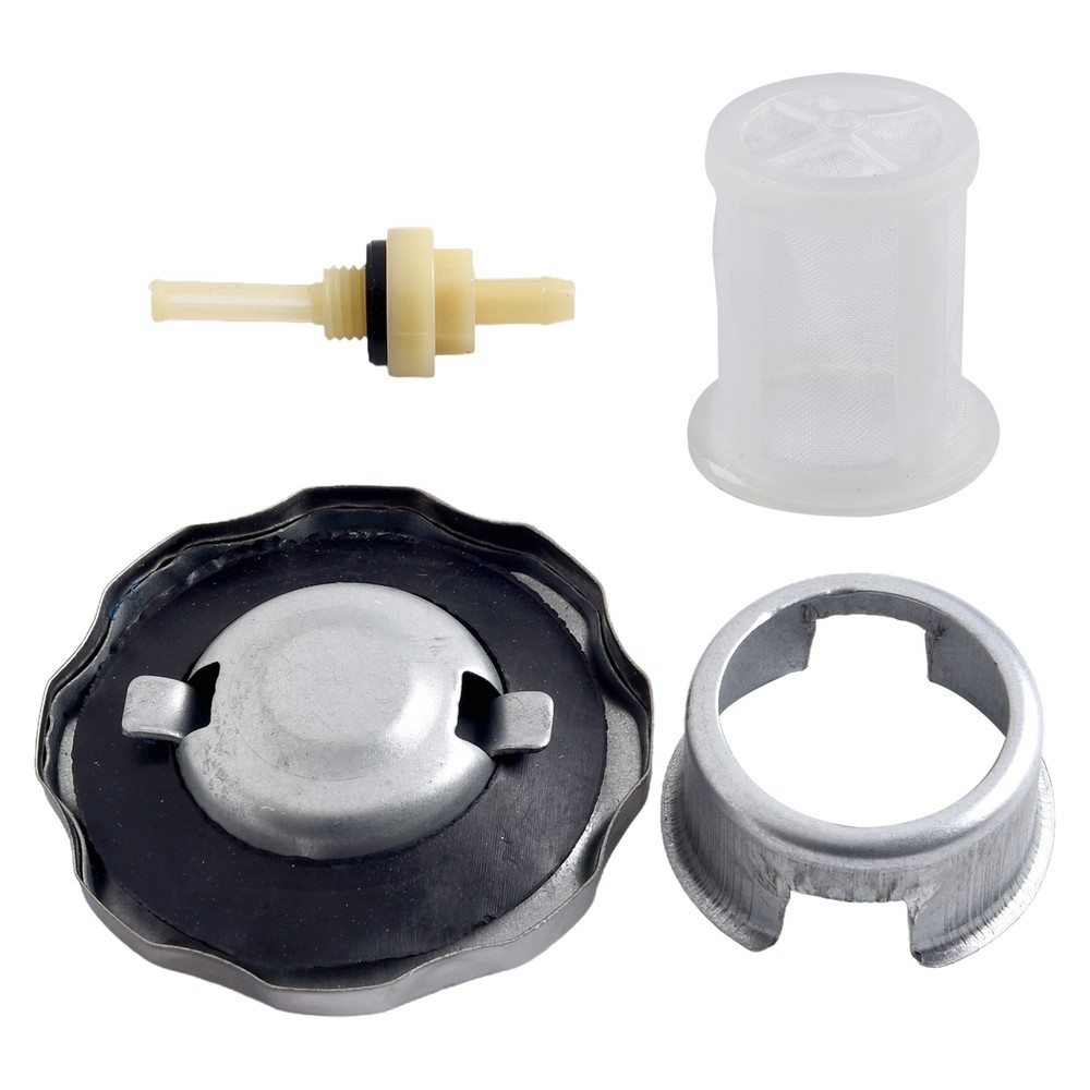 For Honda Engine Fuel Cap and Filter Replacement for Various Models