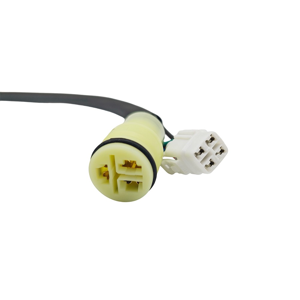 New Generator Stator for Yamaha Raptor 660 YFM660 2001- 2005 5LP-81410-00-00