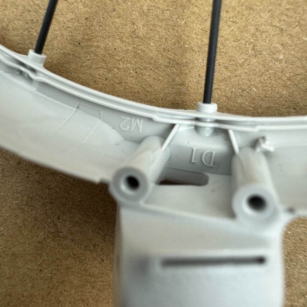 DJI Flip Propeller Guard Lower M2
