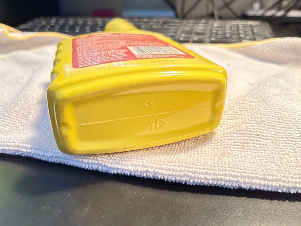 Fix A Leak Engine Sealer & Stop Leak, New