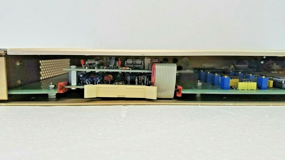 BVS Corp Masterkey Analog Downstream Linear Keyer