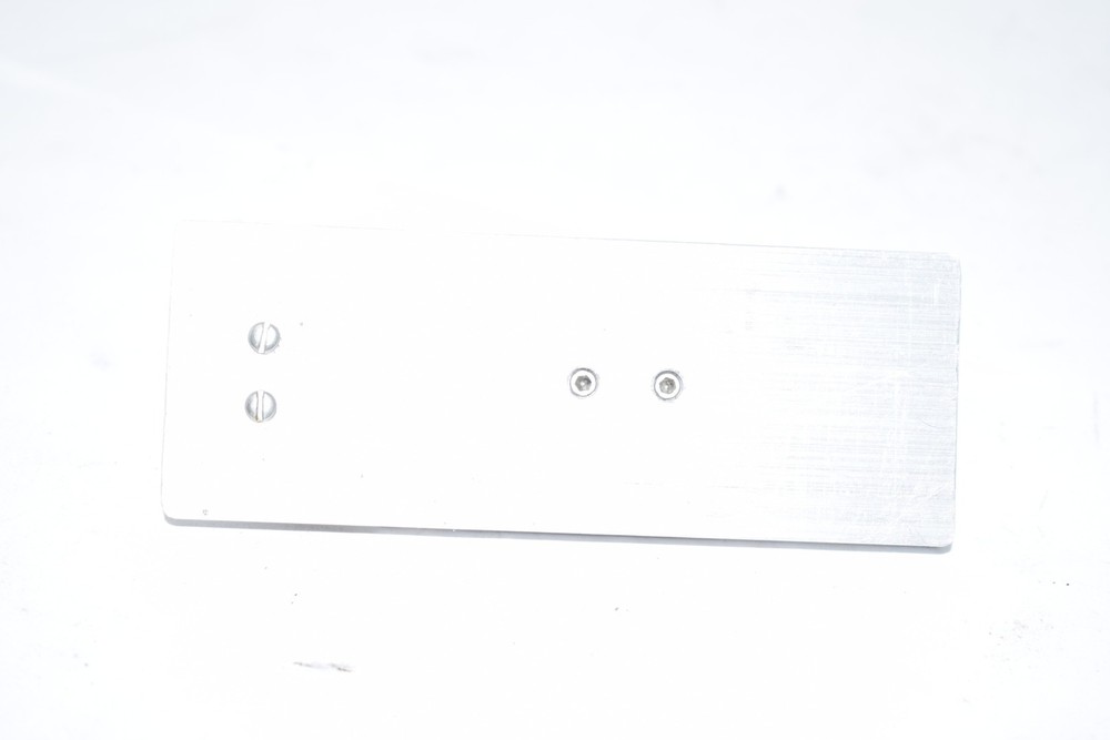 Optical Inspection Part Micrometer 4'' x 1-1/2''