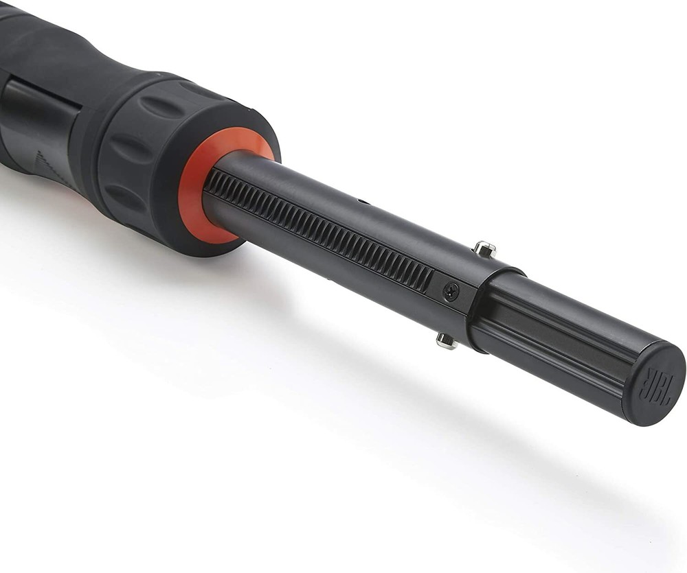 JBL Deluxe Speaker Stand with Piston-Assist Automatic Height Adjustment
