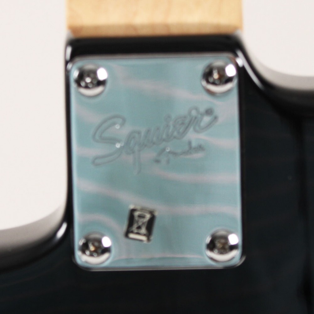 Coco Montoya Signed Guitar - COA JSA