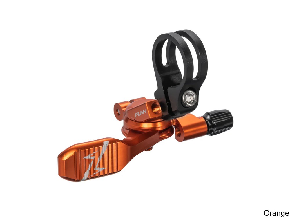 FUNN UpDown Dropper Lever Orange