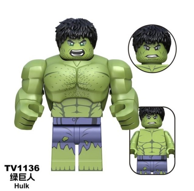 Custom Miniature Figure With Base, New/Mint