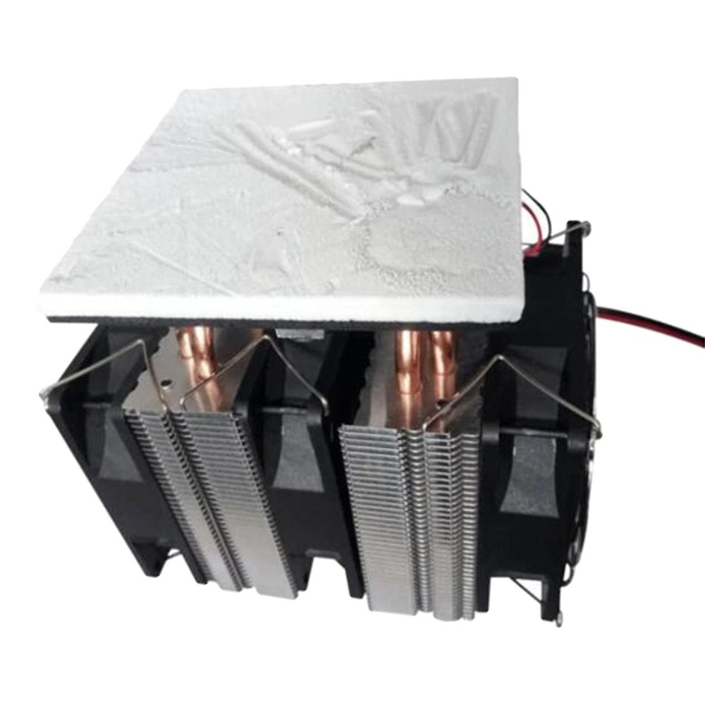 Kit Semiconductor Refrigeration for DIY Mini Fridge